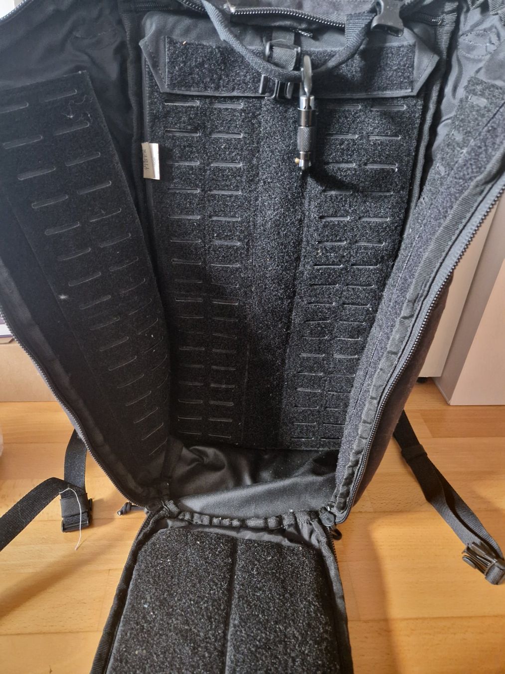 Rucksäcke: Rucksack Tasmanian Tiger Modular 30 Liter – Neu (gemäss Beschreibung) aus St. Gallen von Sayuri 2