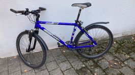 Mountenbike (Grösse 48)