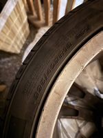 Nexen Sommerreifen inklusive Sommerfelgen