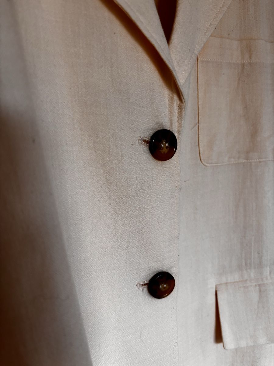 Giacche: Blazer oversize American vintage – Usato da Winkel venduto da ninie_zh 3