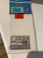 1/48 LAGG-3 ÄZTEILE FÜR ICM