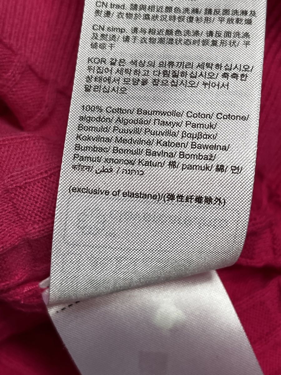 Esprit Pullover & Sweatshirts: Esprit Damenpullover, Gr. L, pink, Baumwolle, neuwertig! – Gebraucht aus Zürich von Kleanthy 5