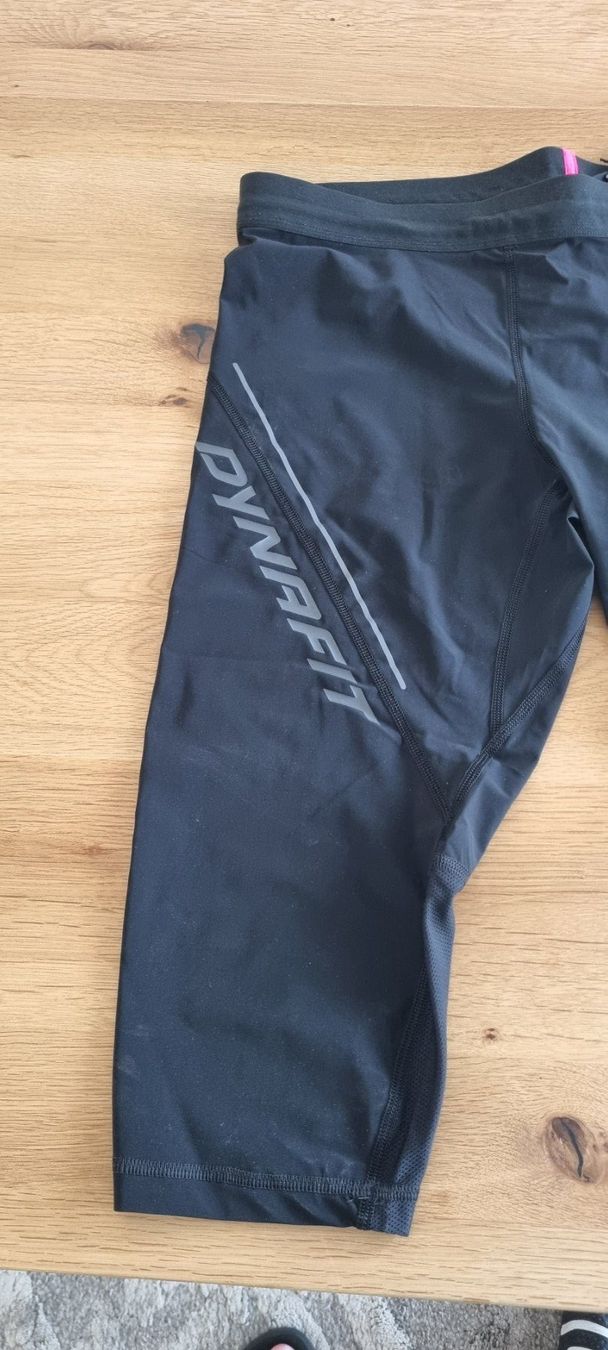 Dynafit Pantalons: Dynafit Alpine 2 3/4 Tights W Gr. 42 – Neuf avec emballage d'origine à Pfeffikon LU par Andy1969 1