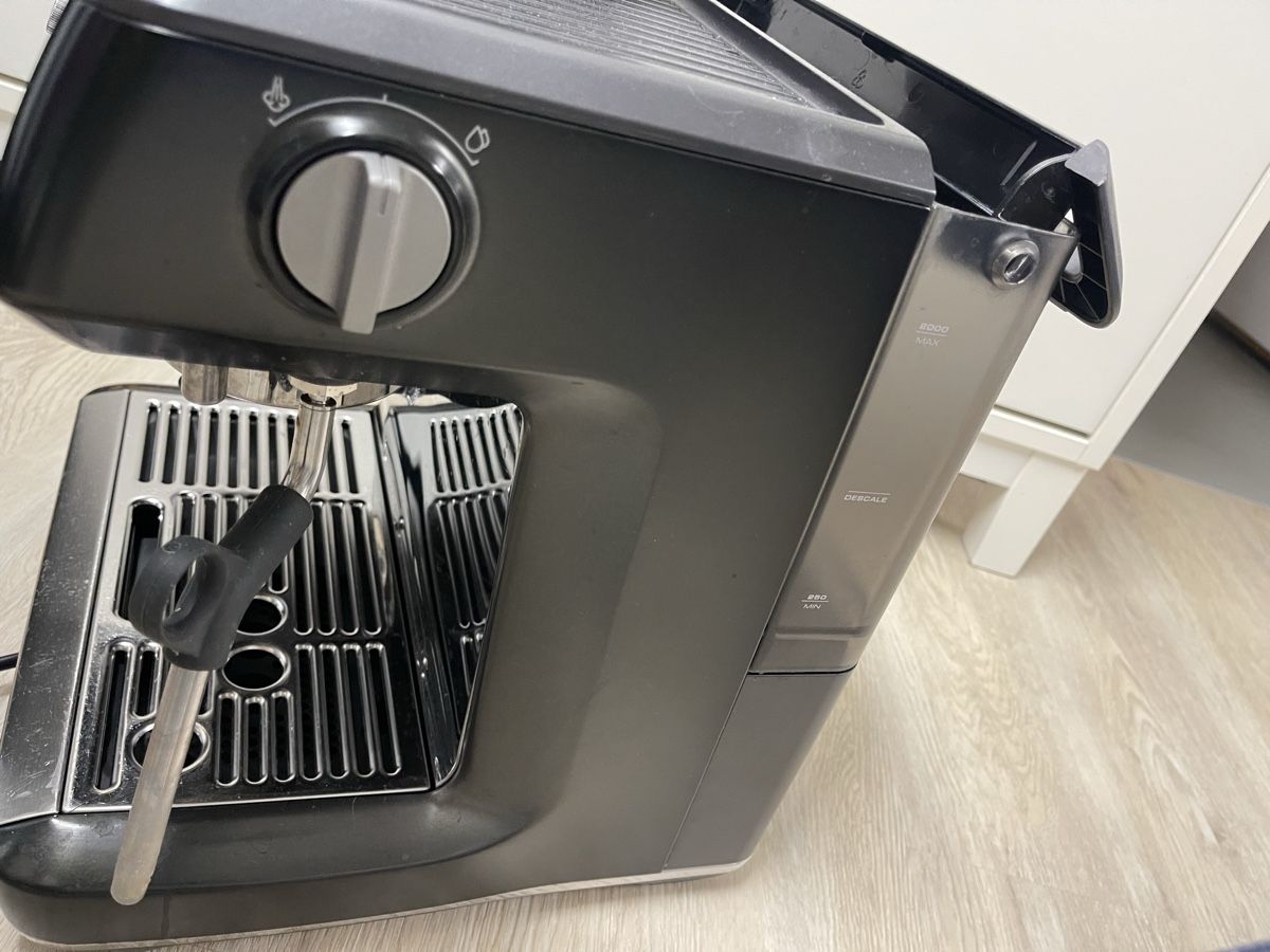 Sage Macchine per caffè & Macchine per espresso: Kaffeemaschine defekt – Difettoso da Wangen SZ venduto da Leo_rose 1