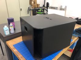 Nexo LS600 PA Subwoofer