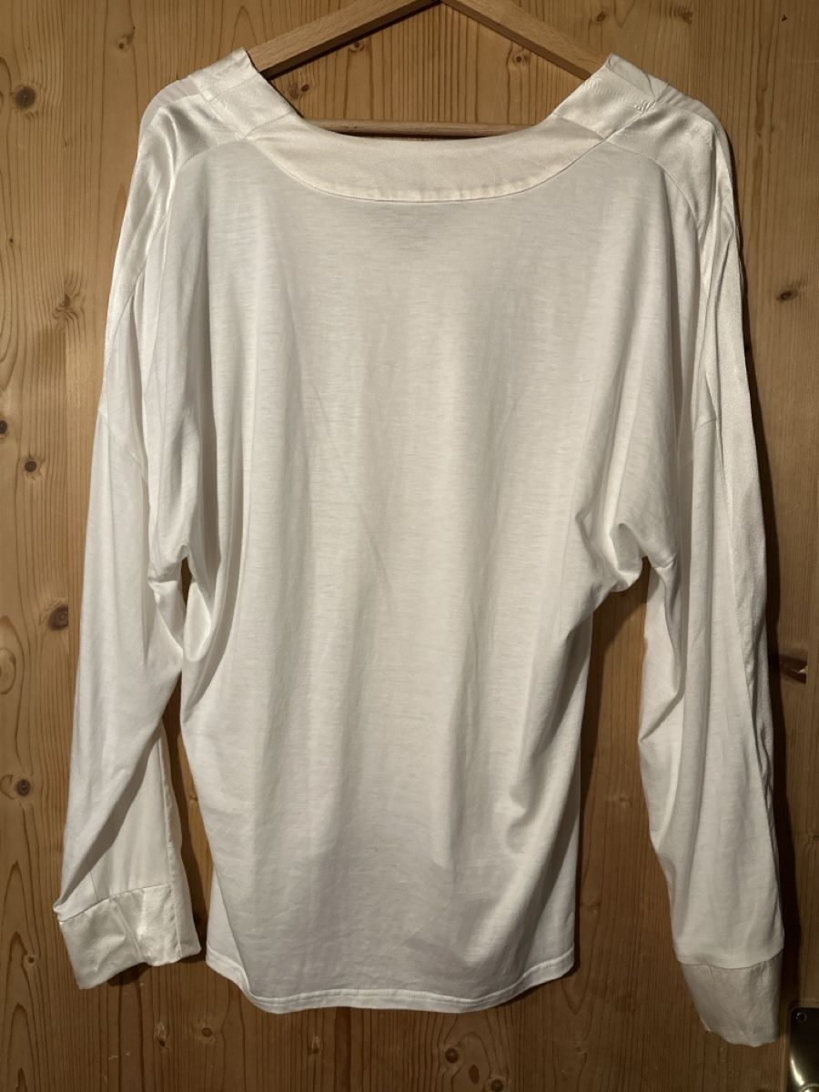 Strenesse Camicette: Bluse von Strenesse – Usato da Donat venduto da troja007 2