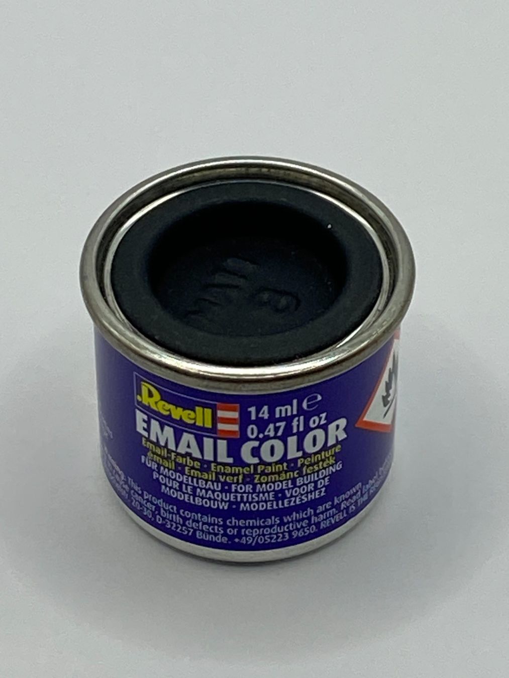 Colori: 10 x Revell Email Color 14ml – Nuovo e nell'imballaggio originale da Neukirch a.d. Thur venduto da MoBa-Artikel.ch 2