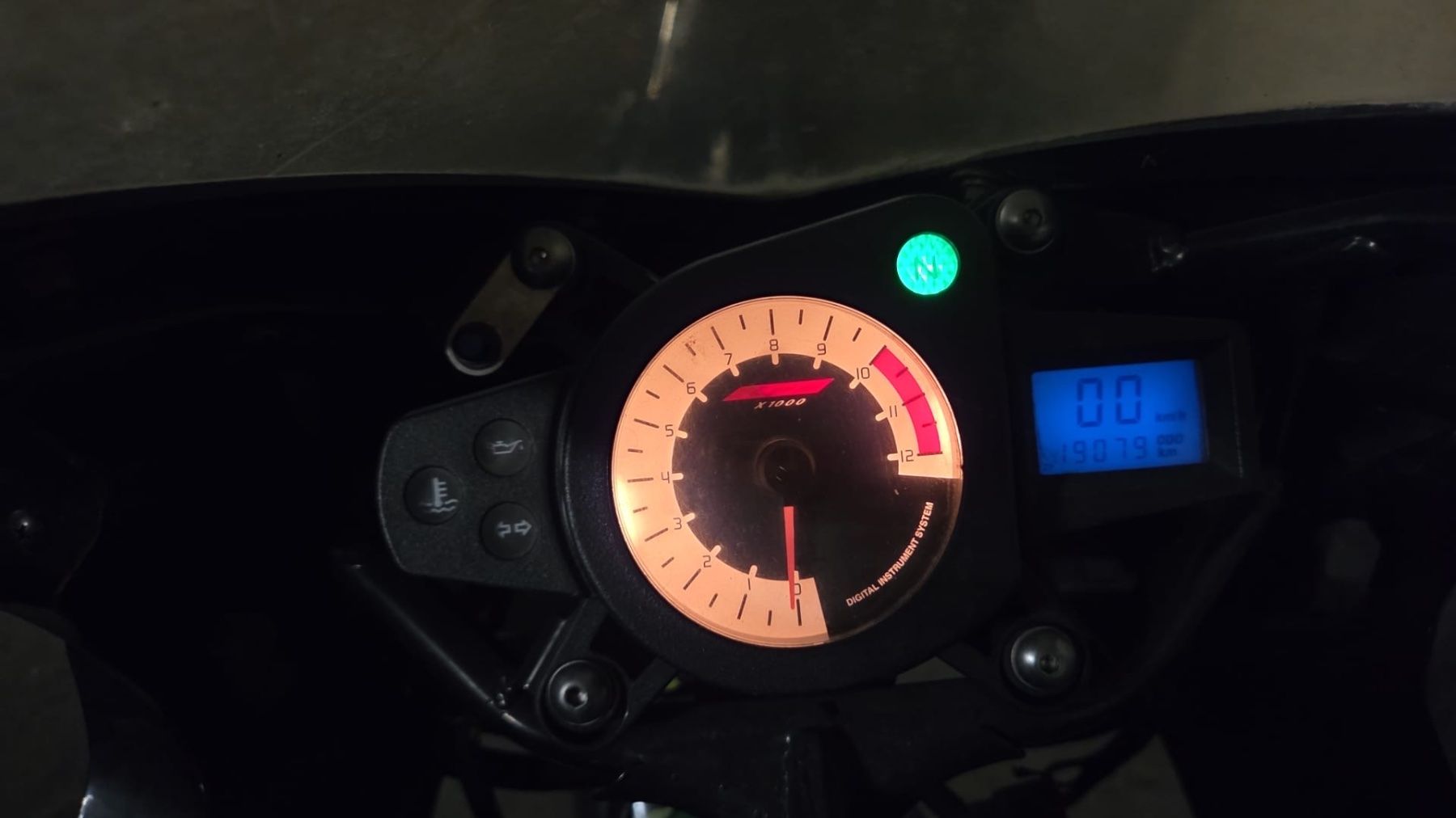 MBK Strada: MBK X Power 50ccm – Usato da Lengnau AG venduto da Berni725 1