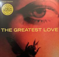 Vinyle London Grammar The Greatest Love - Limited édition