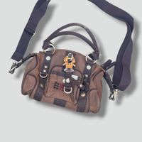 George Gina and Lucy Corteen Deluxe handbag vintage