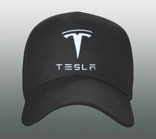TESLA CAP NEU