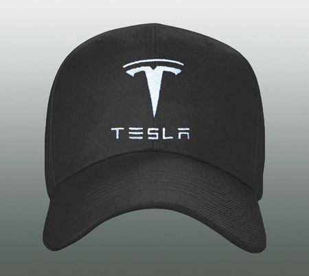 TESLA CAP NEU