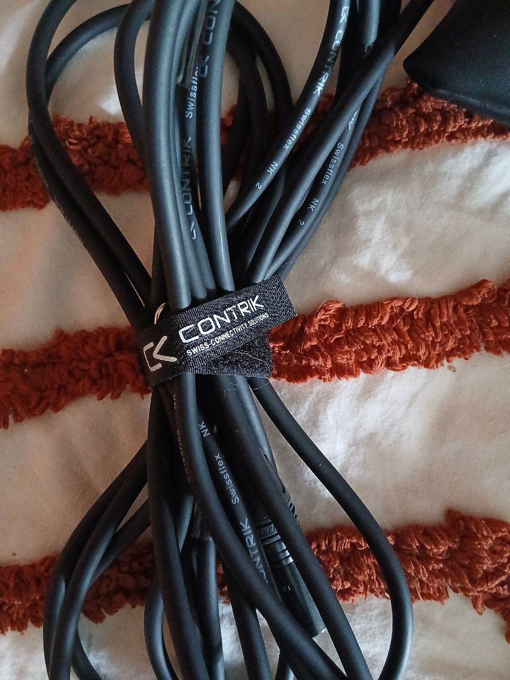 Shure Mikrofone: Shure SM58 Vocal Mikrofon inkl. Kabel – Gebraucht aus Winterthur von mara8400 4