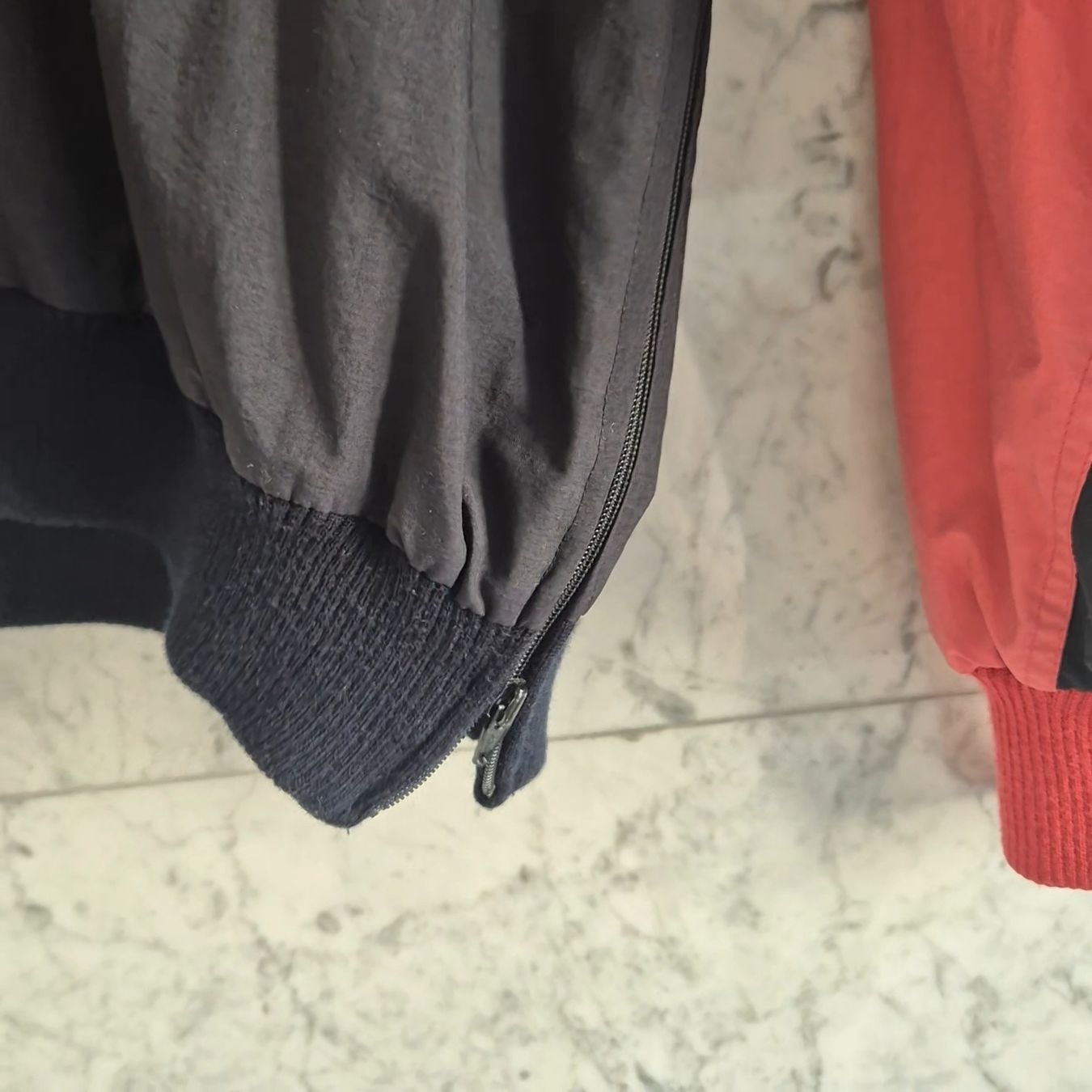 Odlo Giacche: Vintage Odlo windbreaker – Nuovo (secondo la descrizione) da Zürich venduto da ElAnnsi 5