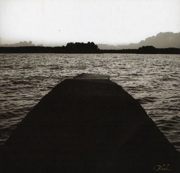 CDs: Austere/Isolation (Split) - Bleak... – Gebraucht aus St-Cergue von VeganWarrior