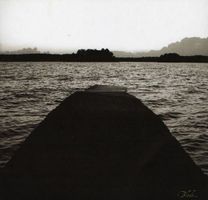 Austere/Isolation (Split) - Bleak...