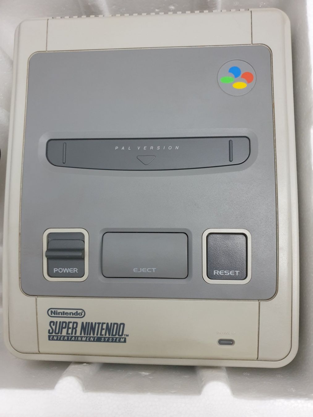 Nintendo Console: Super Nintendo - SNES OVP – Usato da Rain venduto da Rou_z26r 6