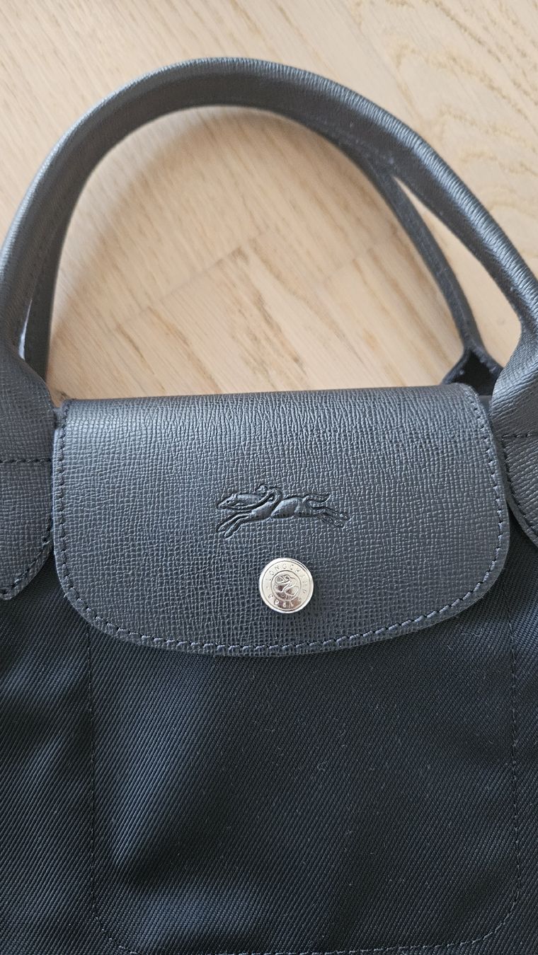 Longchamp Taschen für Damen: LONGCHAMPS Tasche – Gebraucht aus Mellingen von Lucky23_ 2