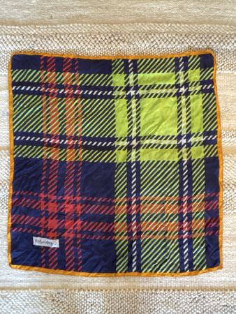 Foulard von Yves Saint Laurent