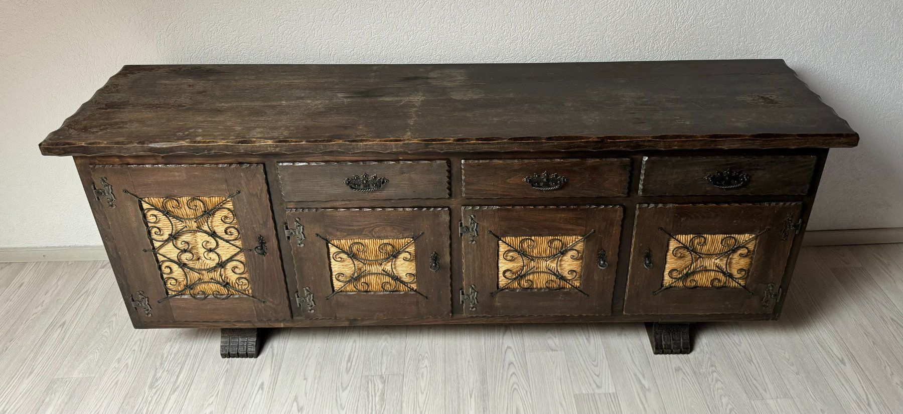Credenze: Buffet tessinois vintage – Usato da Tramelan venduto da lolopat 2