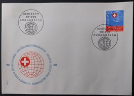 Die fünfte Schweiz