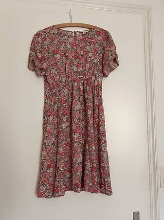 Still-/Schwangerschaftskleider Serafine, H&M Mama