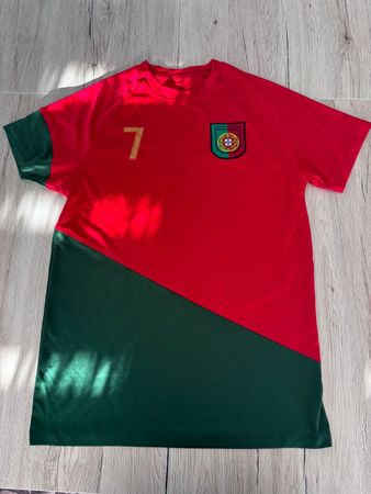 Trikot Portugal - Grösse M