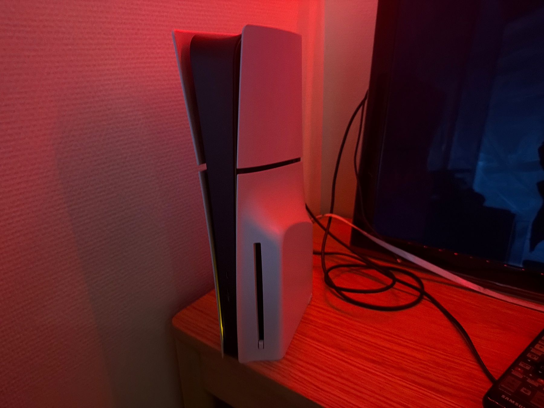 Sony Consoles: Ps5 – D'occasion à Yverdon-les-Bains par dav_hkw8