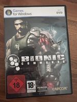 Bionic Commando - PC DVD