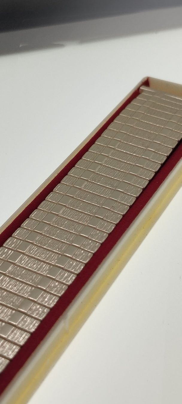 Orologi: Bracelet montre vintage – Usato da La Chaux-de-Fonds venduto da jac_9llg
