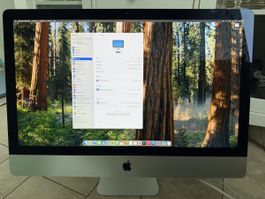 Apple iMac 27" 2019 RTX 8GB 32GB Ram