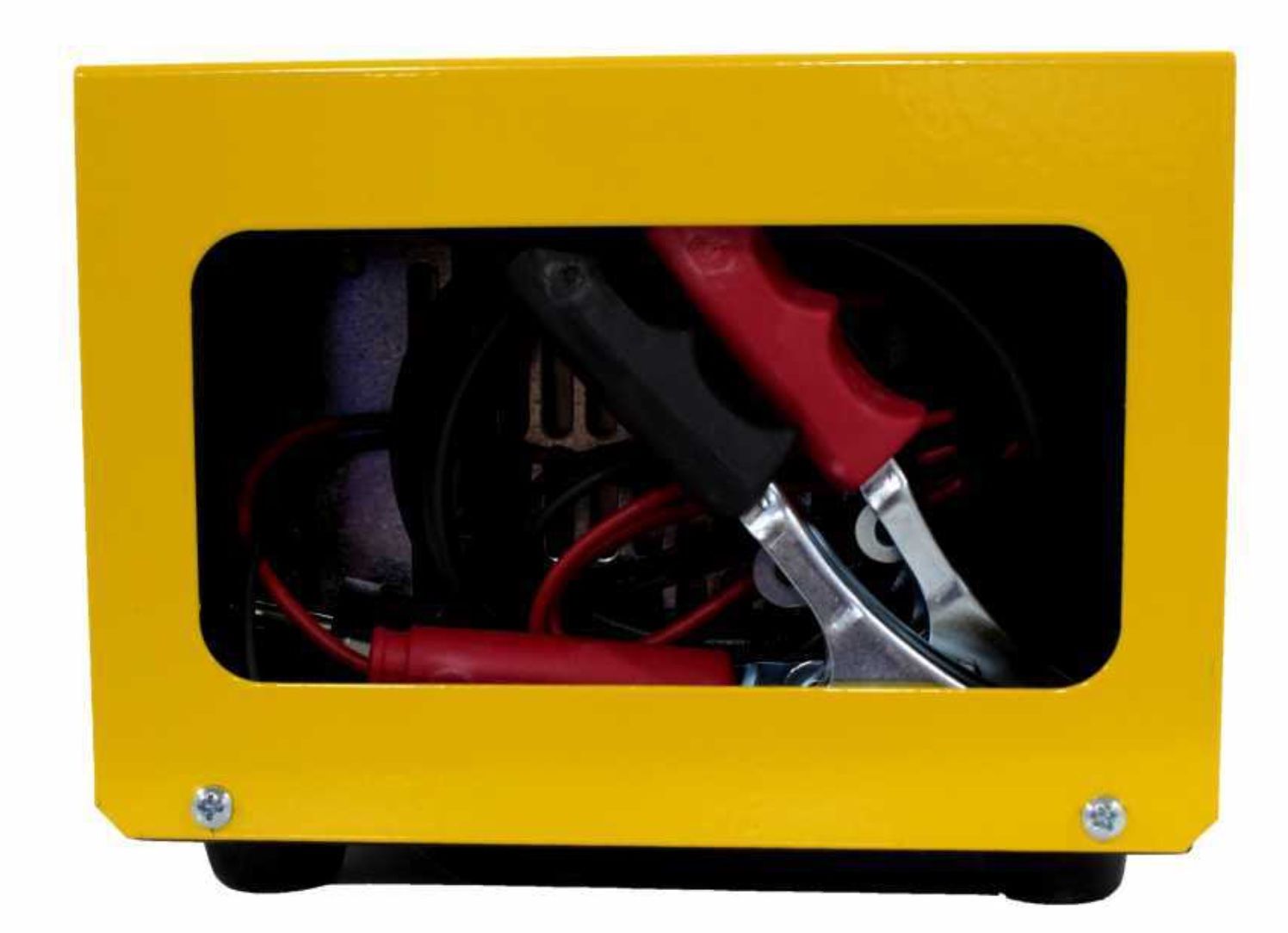 Akkus & Batterien: Vollautomatisches Batterieladegerät  6&12 Volt – Neu und originalverpackt aus Rüttenen von atwork-tools 6
