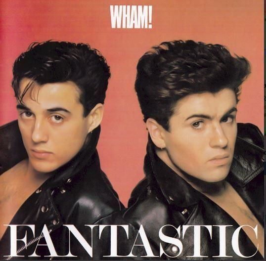 CD: Wham - Fantastic – Usato da St-Cergue venduto da VeganWarrior