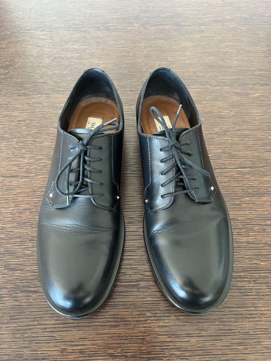 Valentino Scarpe da uomo: Valentino Garavani – Nuovo (secondo la descrizione) da Zürich venduto da ReStyle. 9