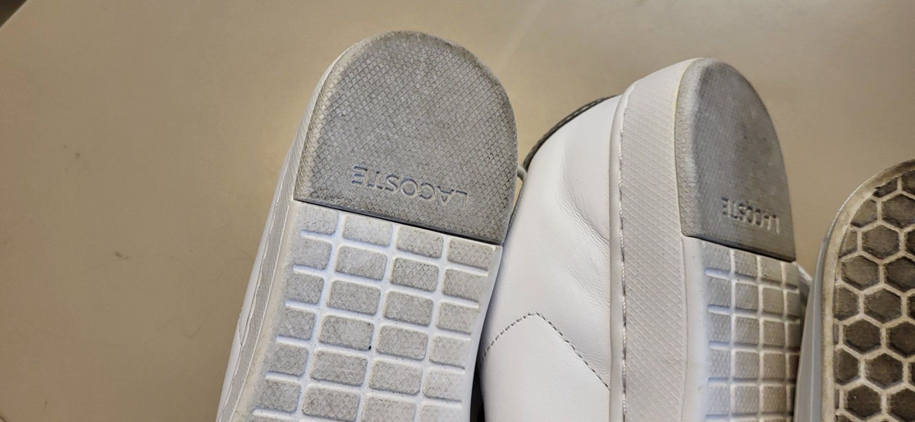 Scarpe per ragazze: SCHUHE 3 PAAR DAMEN – Usato da LUZERN venduto da picci01 5