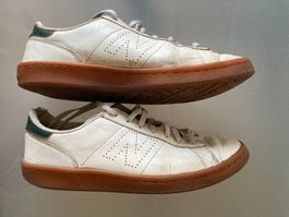RARE New Balance x J Crew shoes 43