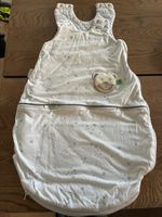Schlafsack Baby 0,5 TOG - gebraucht 