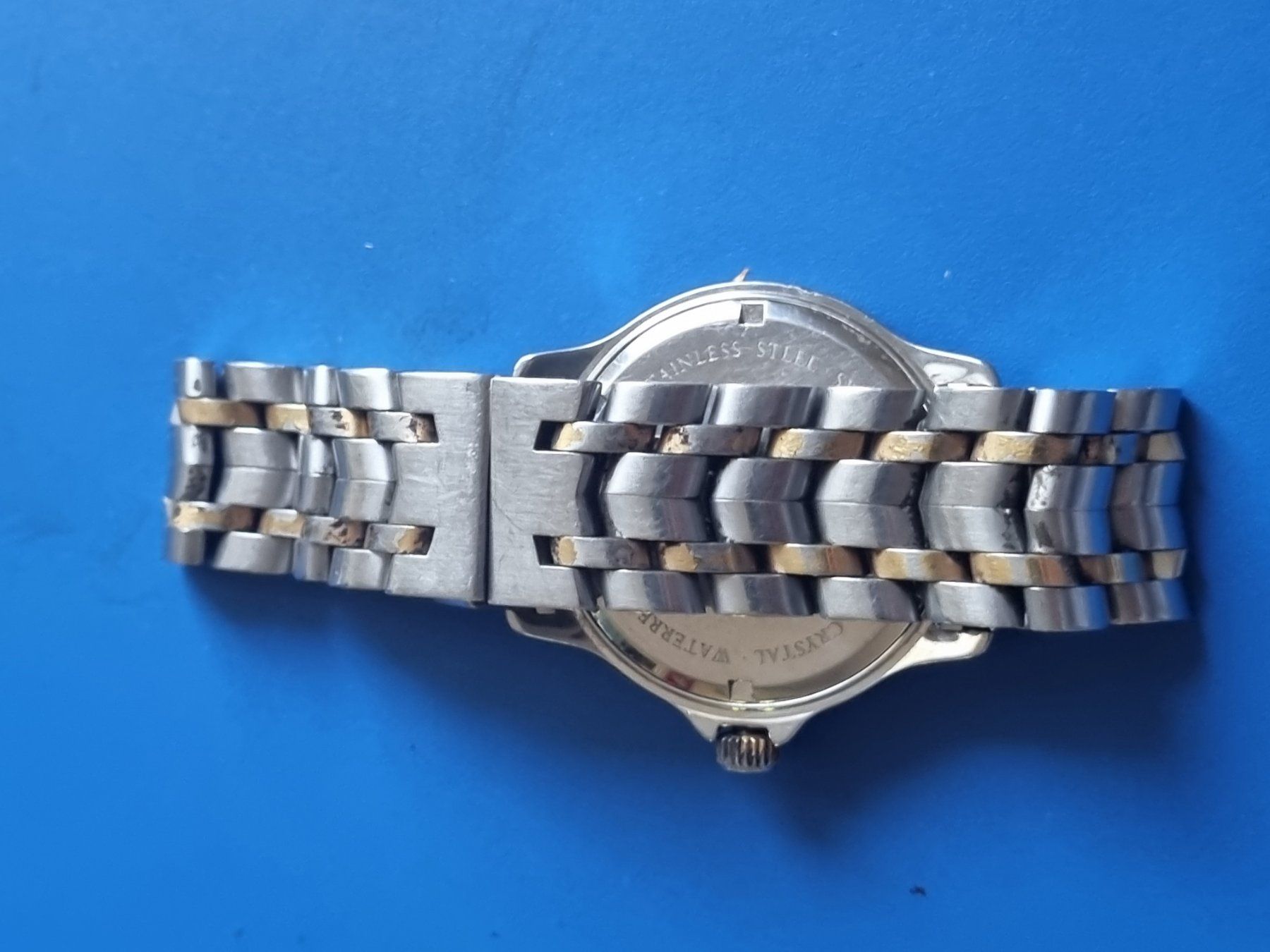 Orologi: Corum Design – Usato da Schaffhausen venduto da Leveron13 8