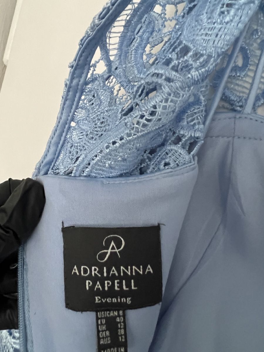 Vestiti: Kleid – Usato da Baar venduto da rom_j56y 3