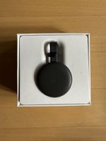Google Chromecast 2. Generation
