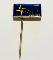 1 Anstecknadel Ops Praha 4