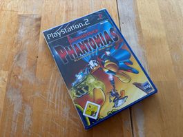 Donald Duck Phantomias (NEU)