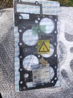 VW Zylinderkopfdichtung