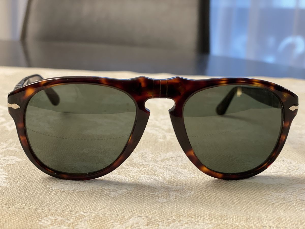 Occhiali & Lenti: Persol Sonnenbrille  – Usato da Gstaad venduto da mio720