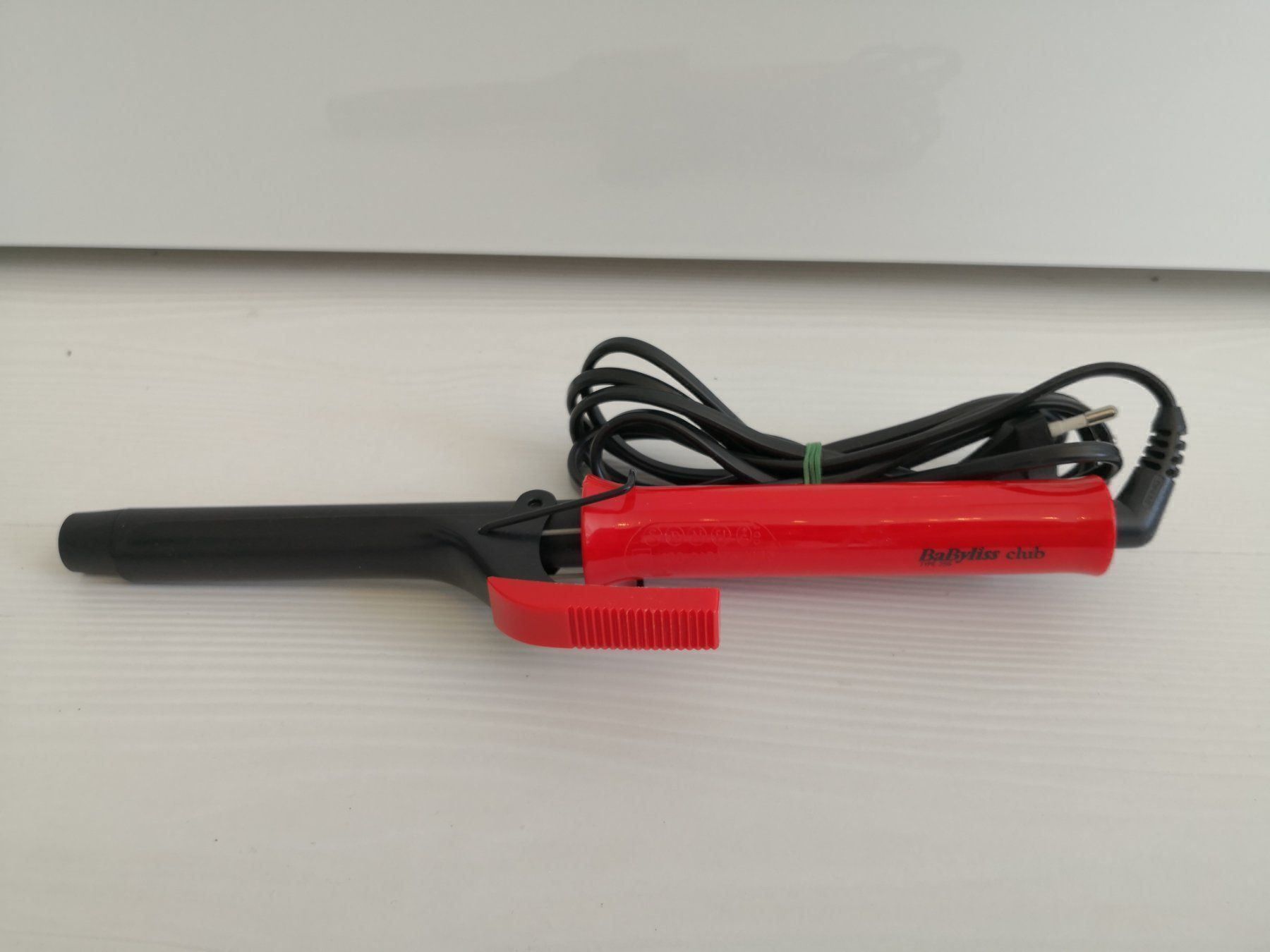 BaByliss Piastre & Arricciacapelli: 🤩70 STK: BABYLISS LOCKENSTAB & MAC & CO. – Nuovo (secondo la descrizione) da Olten venduto da Naja-Twins-Twins