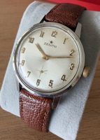 Zenith – Calibre 2531 – Petite seconde – 33 mm Vintage