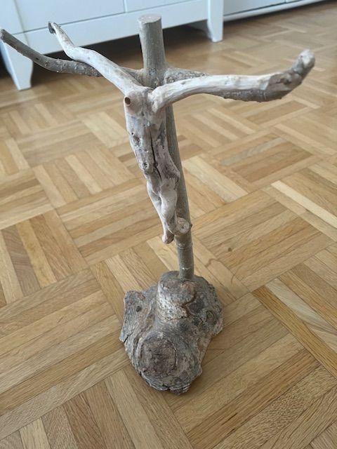 Articoli in legno: Holzwurzel - Figur – Nuovo (secondo la descrizione) da Walenstadt venduto da ricamul 9
