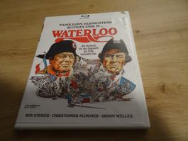Blu-ray Waterloo