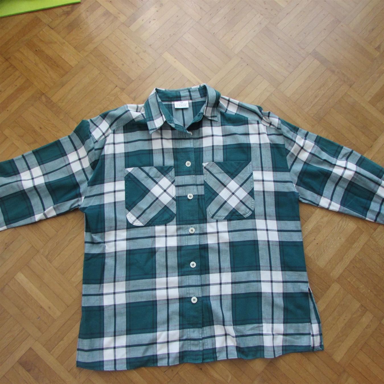 Camicette: Bluse Marke Verse – Usato da Aadorf venduto da Olymp05