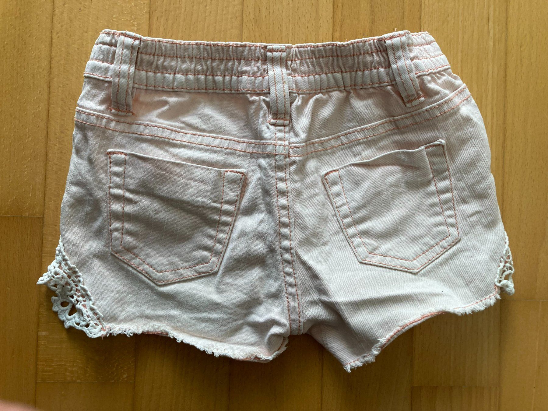 Pantaloni: Shorts – Usato da Muttenz venduto da Juvenile33 1